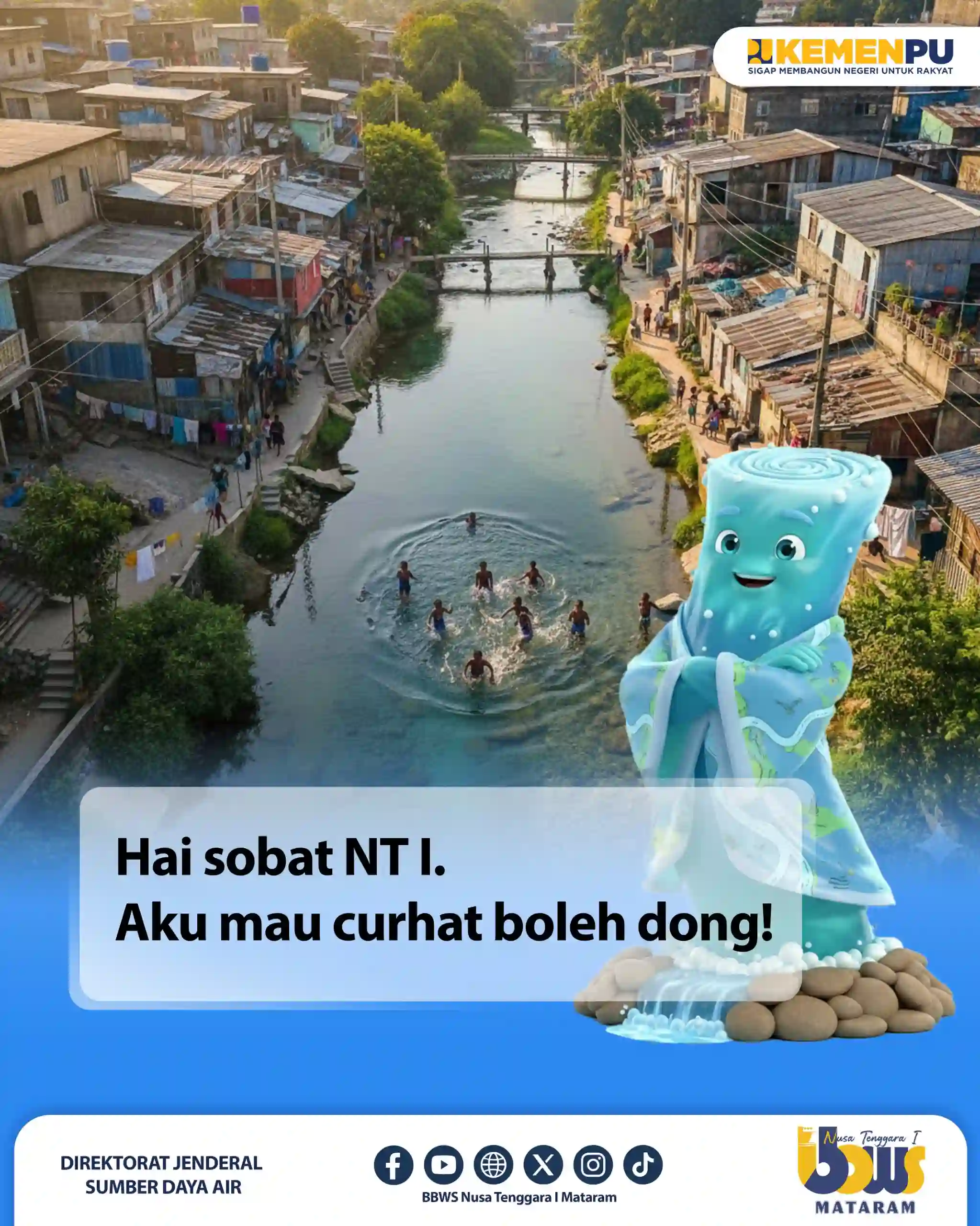 Hallo Sobat NT I !